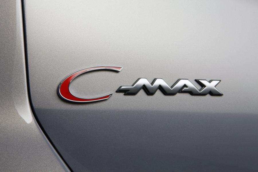 Ford C-Max 2011 года  (US) (фото 37 из 64)